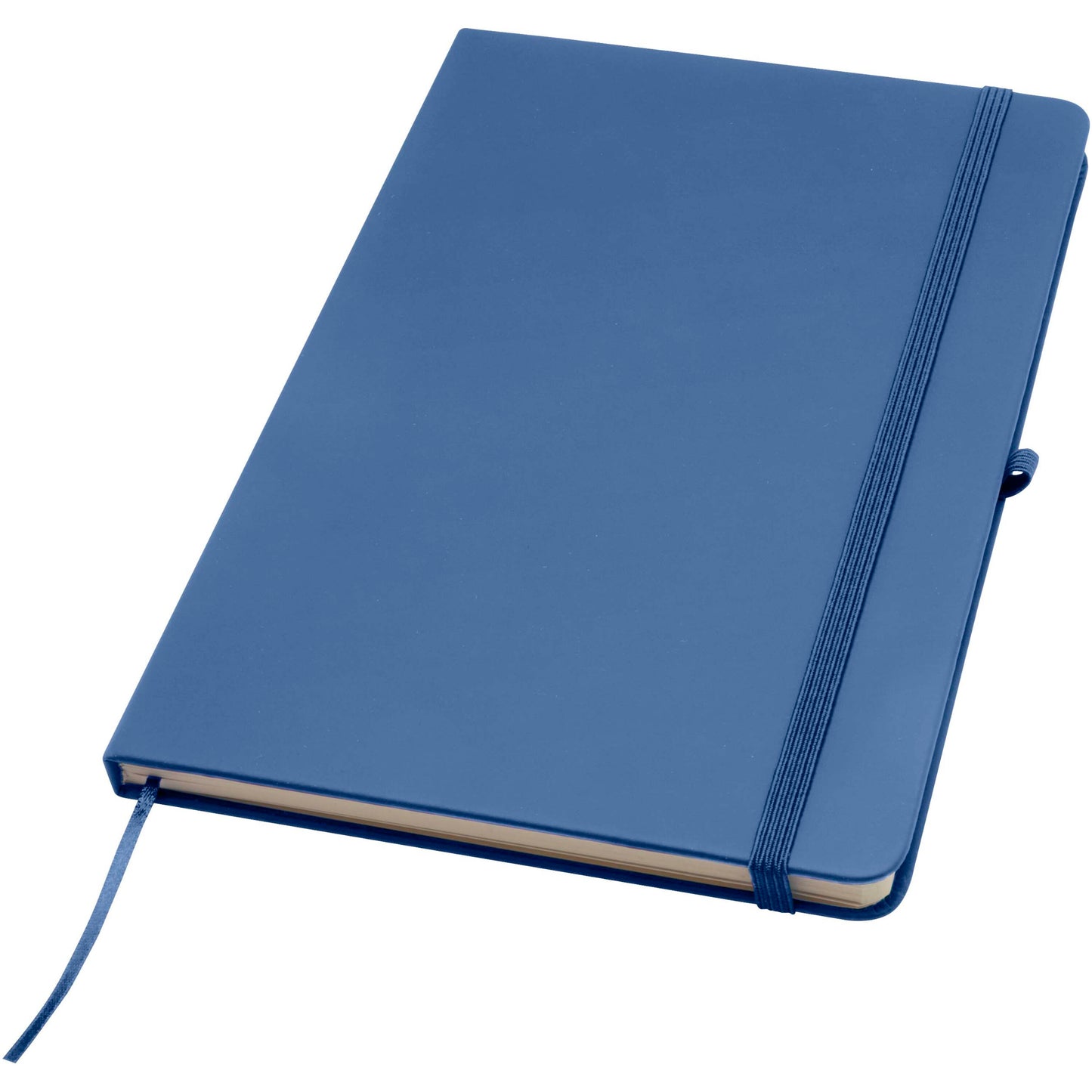 Spectrum Plus A5 inbunden anteckningsbok