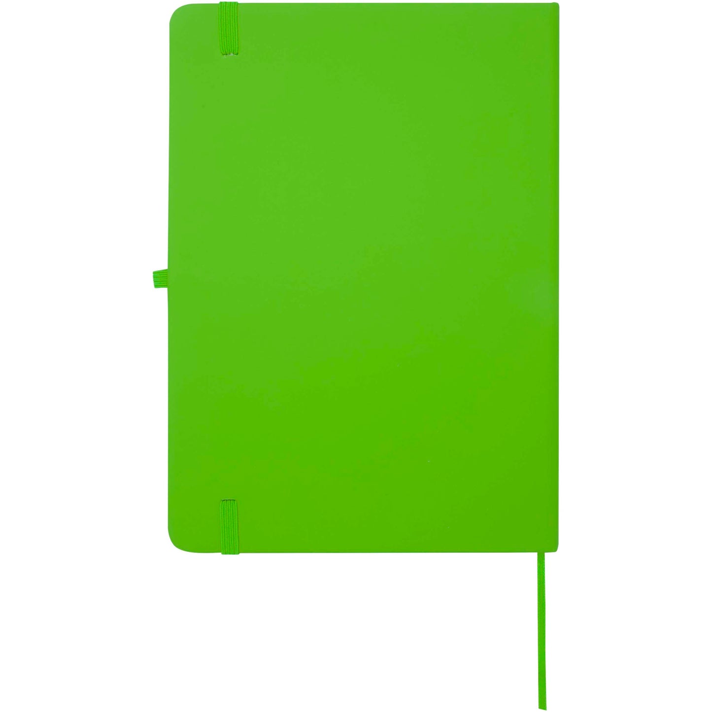 Spectrum Plus A5 inbunden anteckningsbok