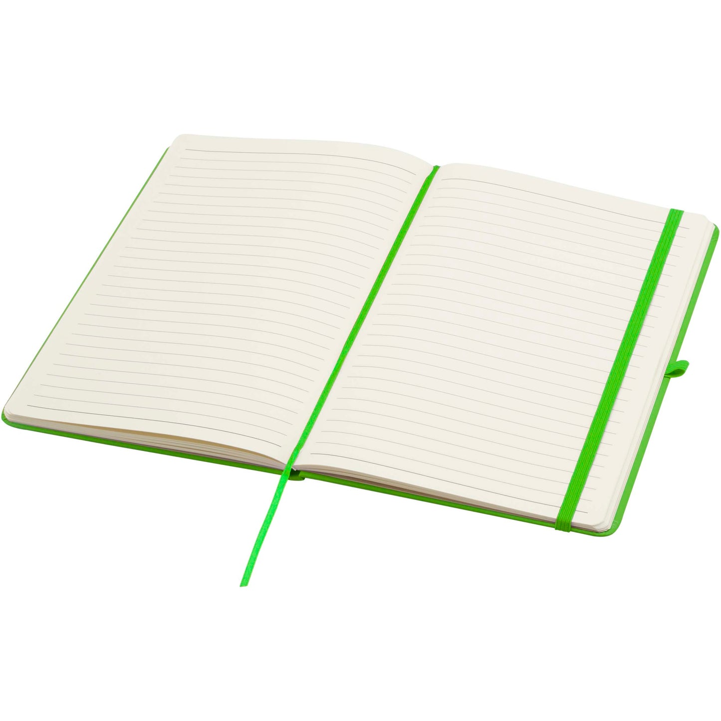 Spectrum Plus A5 inbunden anteckningsbok