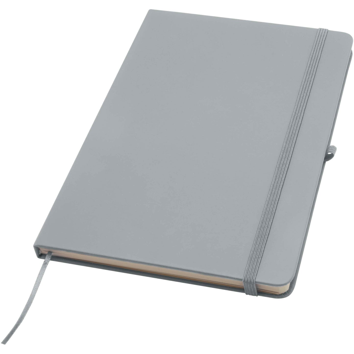 Spectrum Plus A5 inbunden anteckningsbok