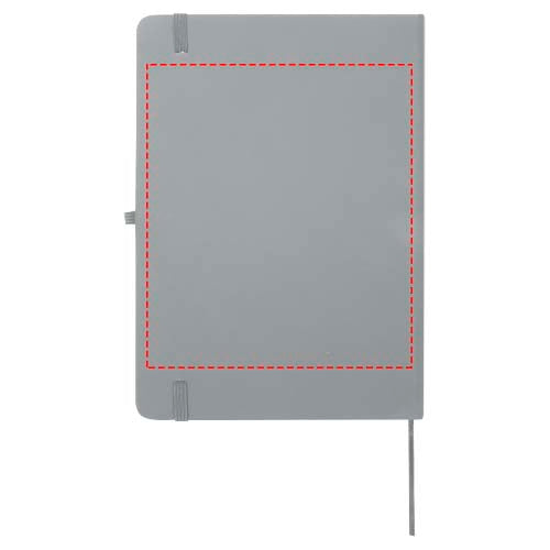 Spectrum Plus A5 inbunden anteckningsbok
