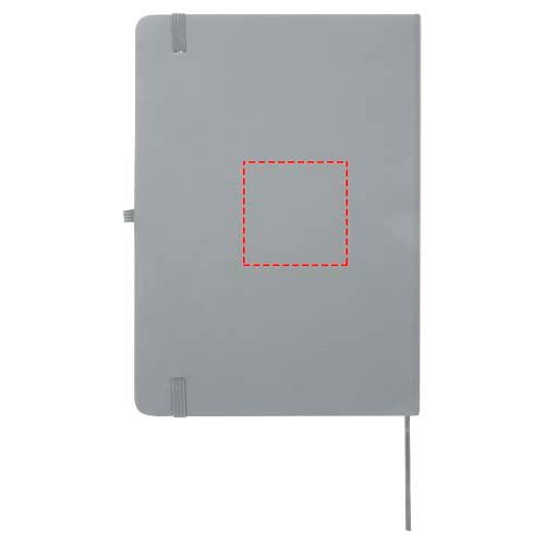 Spectrum Plus A5 inbunden anteckningsbok