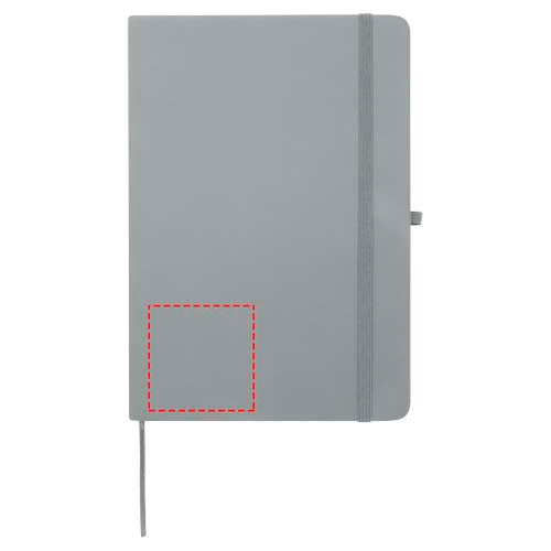 Spectrum Plus A5 inbunden anteckningsbok