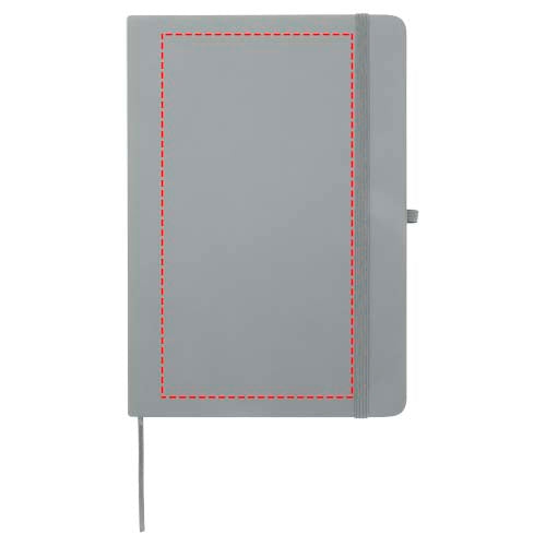 Spectrum Plus A5 inbunden anteckningsbok
