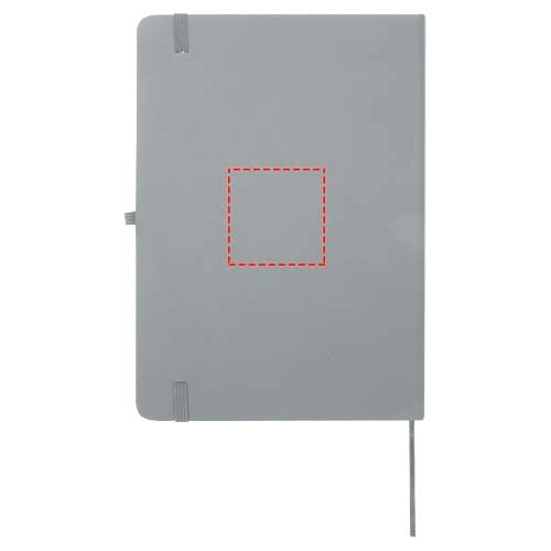 Spectrum Plus A5 inbunden anteckningsbok
