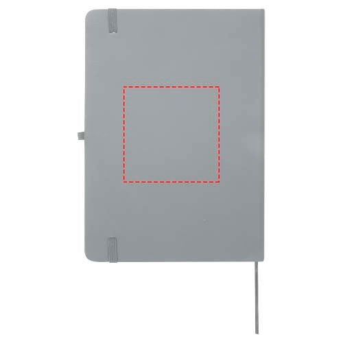 Spectrum Plus A5 inbunden anteckningsbok