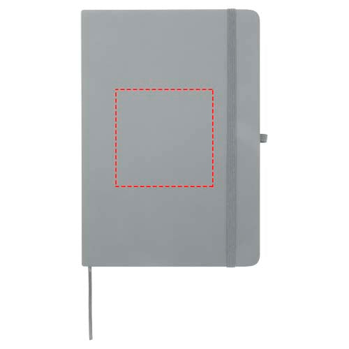 Spectrum Plus A5 inbunden anteckningsbok