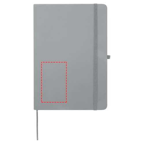 Spectrum Plus A5 inbunden anteckningsbok