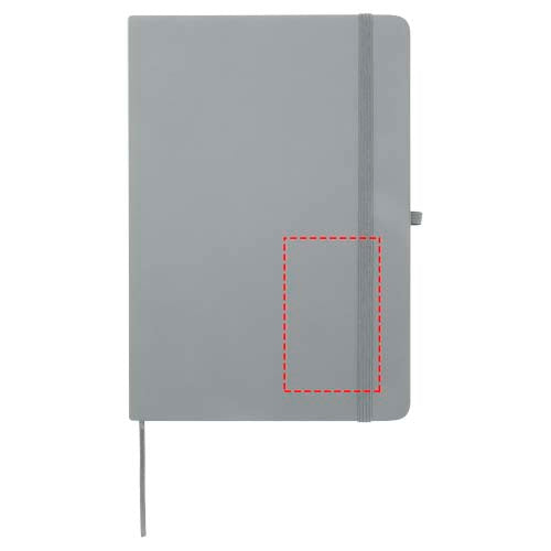 Spectrum Plus A5 inbunden anteckningsbok