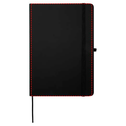 Spectrum Plus A5 inbunden anteckningsbok