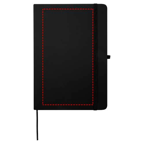 Spectrum Plus A5 inbunden anteckningsbok