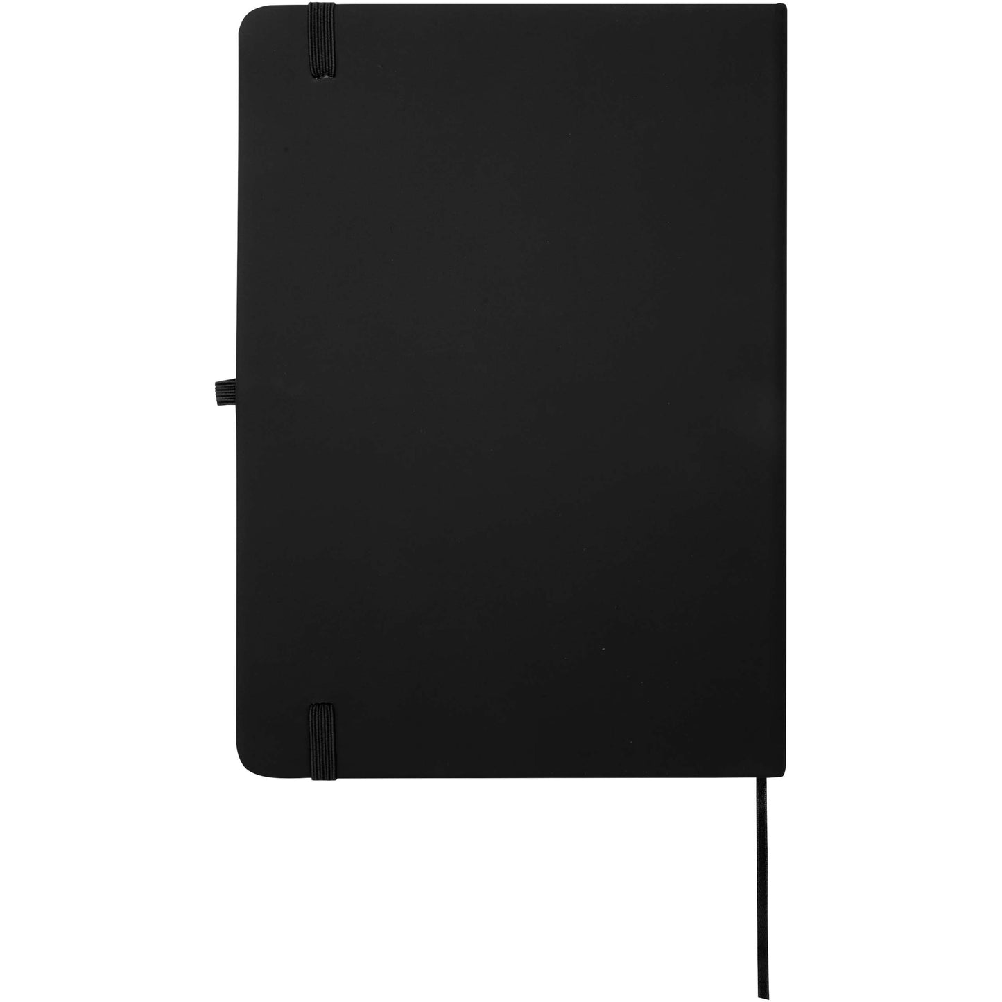 Spectrum Plus A5 inbunden anteckningsbok