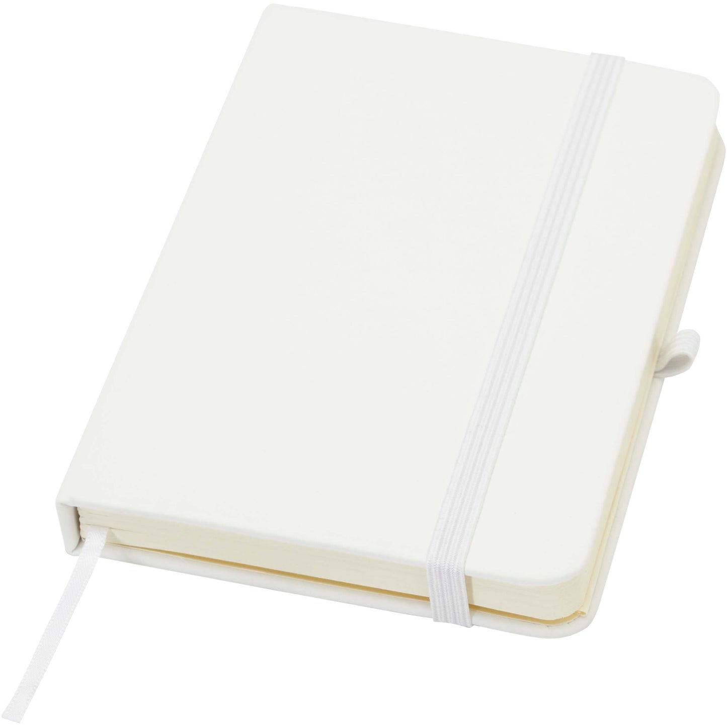 Spectrum Plus A6 inbunden anteckningsbok