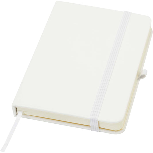 Spectrum Plus A6 inbunden anteckningsbok