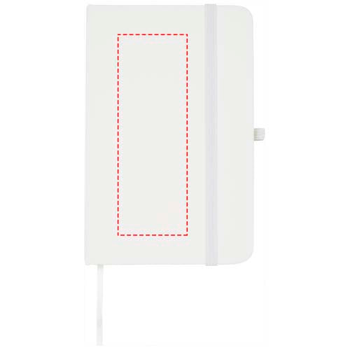 Spectrum Plus A6 inbunden anteckningsbok