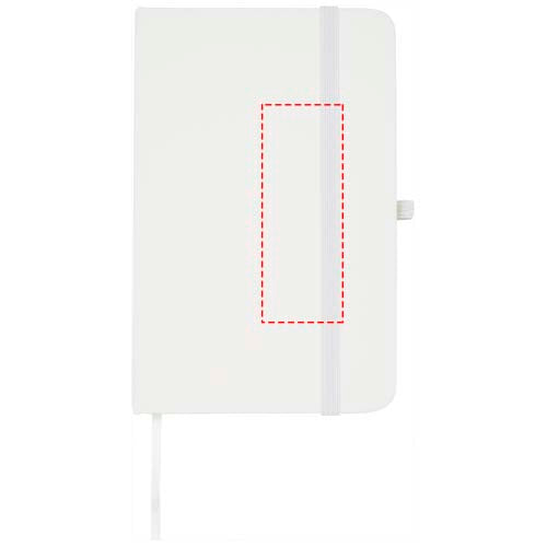 Spectrum Plus A6 inbunden anteckningsbok