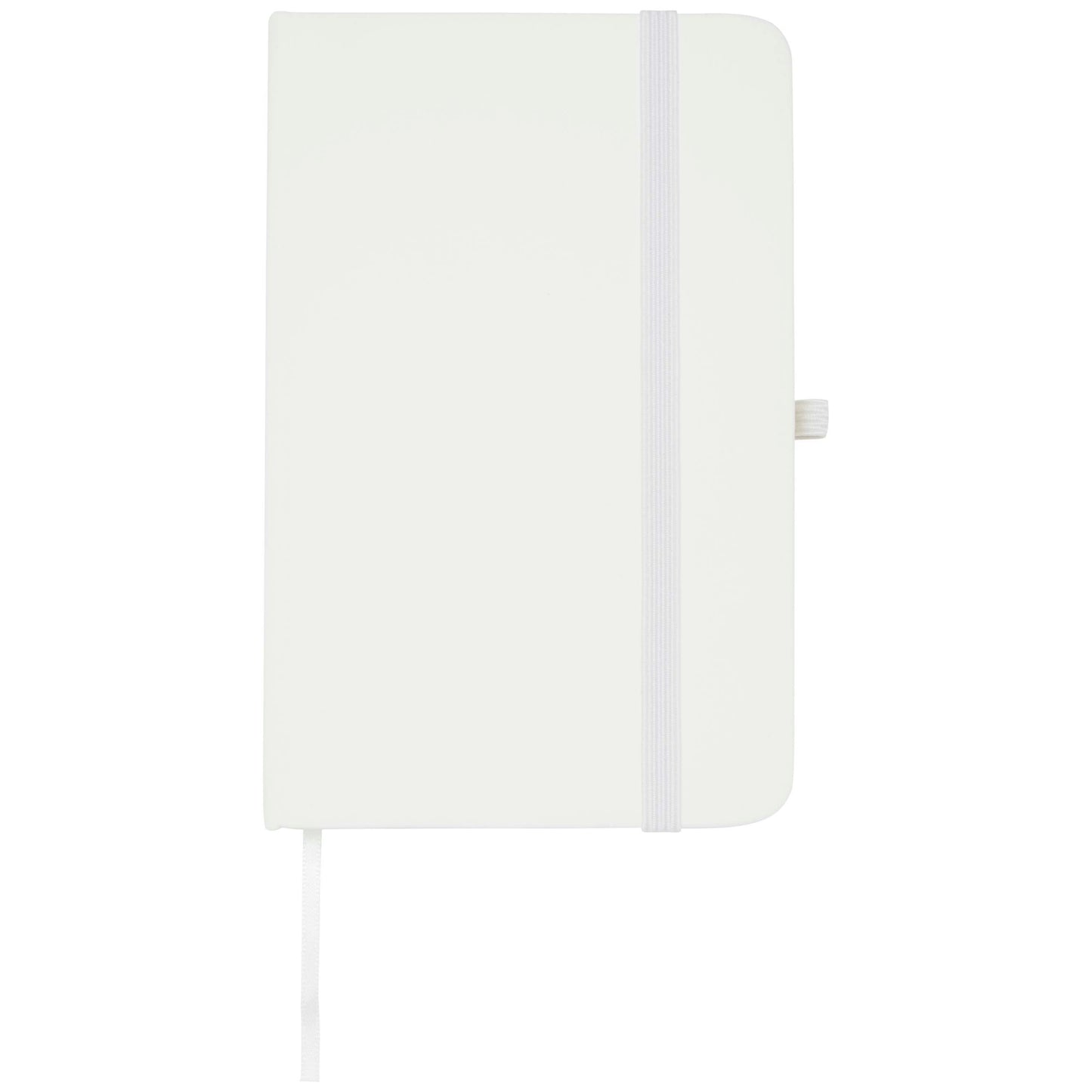 Spectrum Plus A6 inbunden anteckningsbok