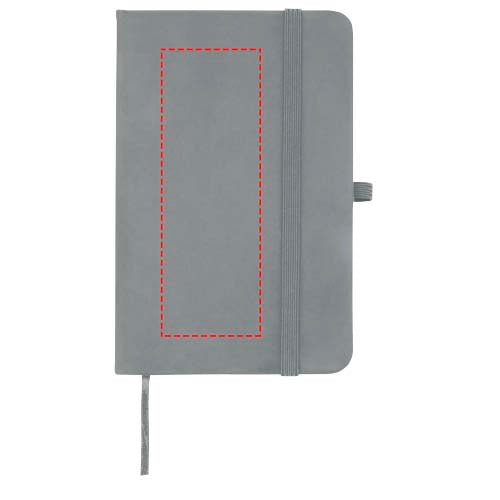 Spectrum Plus A6 inbunden anteckningsbok