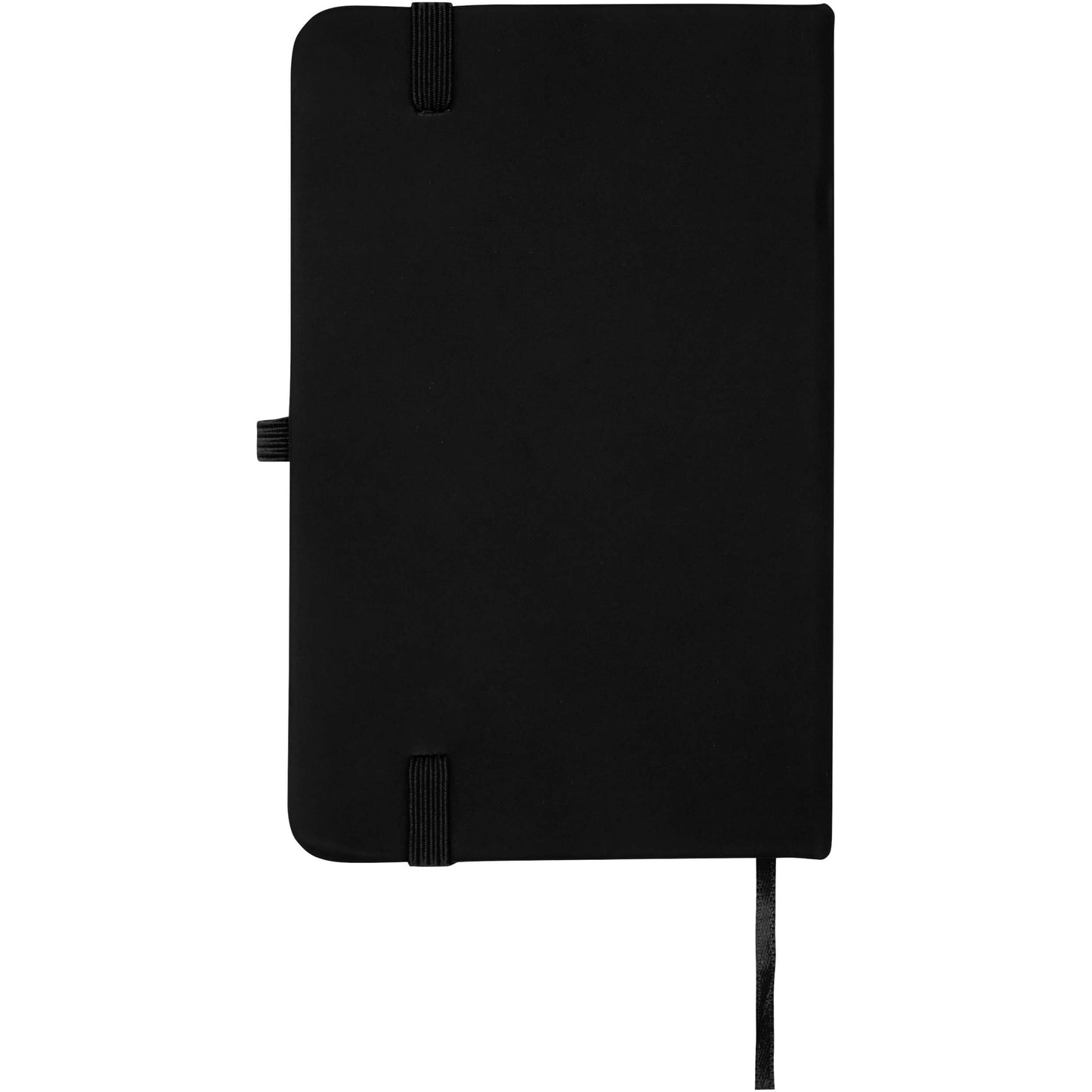 Spectrum Plus A6 inbunden anteckningsbok
