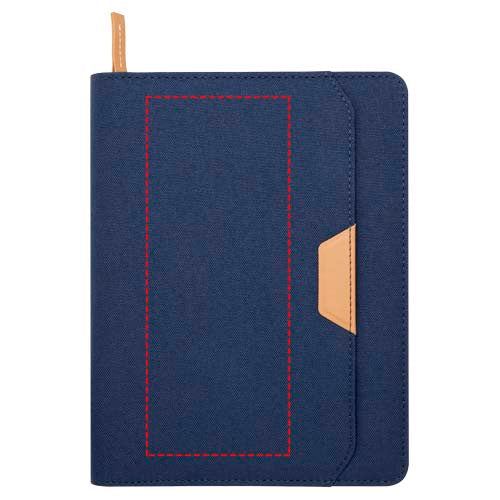 Nomumi A5 mapp