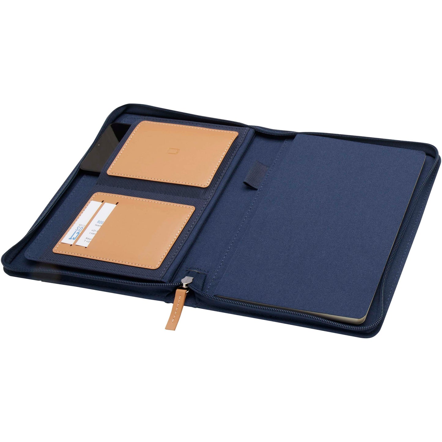 Nomumi A5 mapp