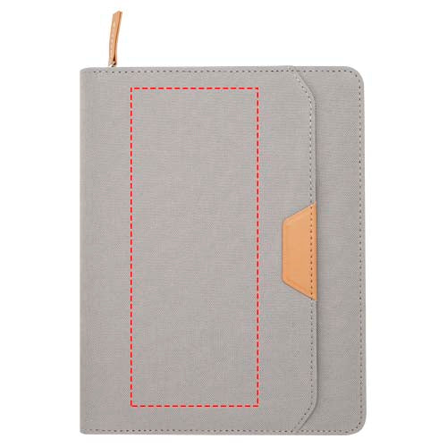 Nomumi A5 mapp