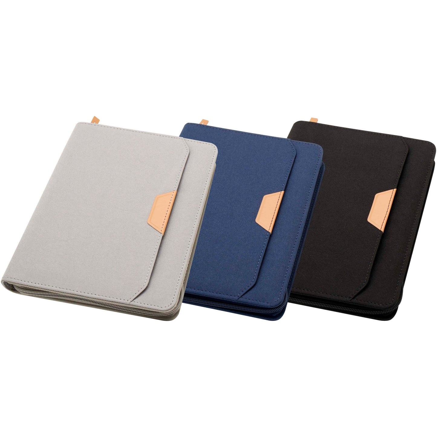Nomumi A5 mapp