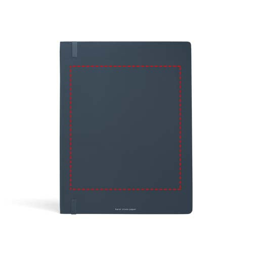 Karst Pro Series anteckningsbok