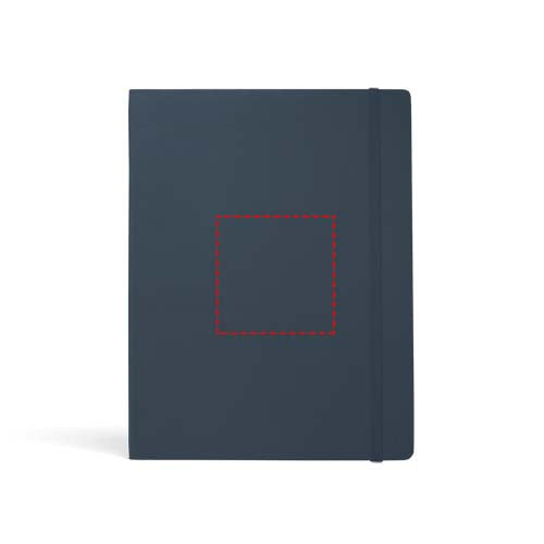 Karst Pro Series anteckningsbok