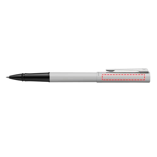 Waterman Allure rollerball-penna 2.0 (svart bläck)