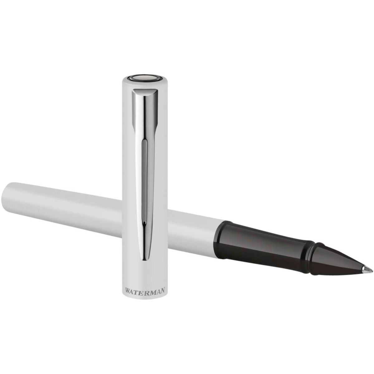 Waterman Allure rollerball-penna 2.0 (svart bläck)