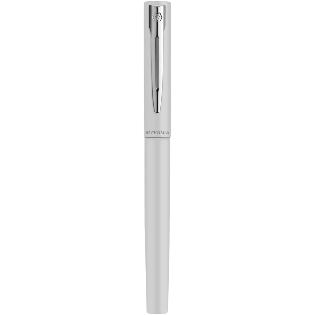Waterman Allure rollerball-penna 2.0 (svart bläck)