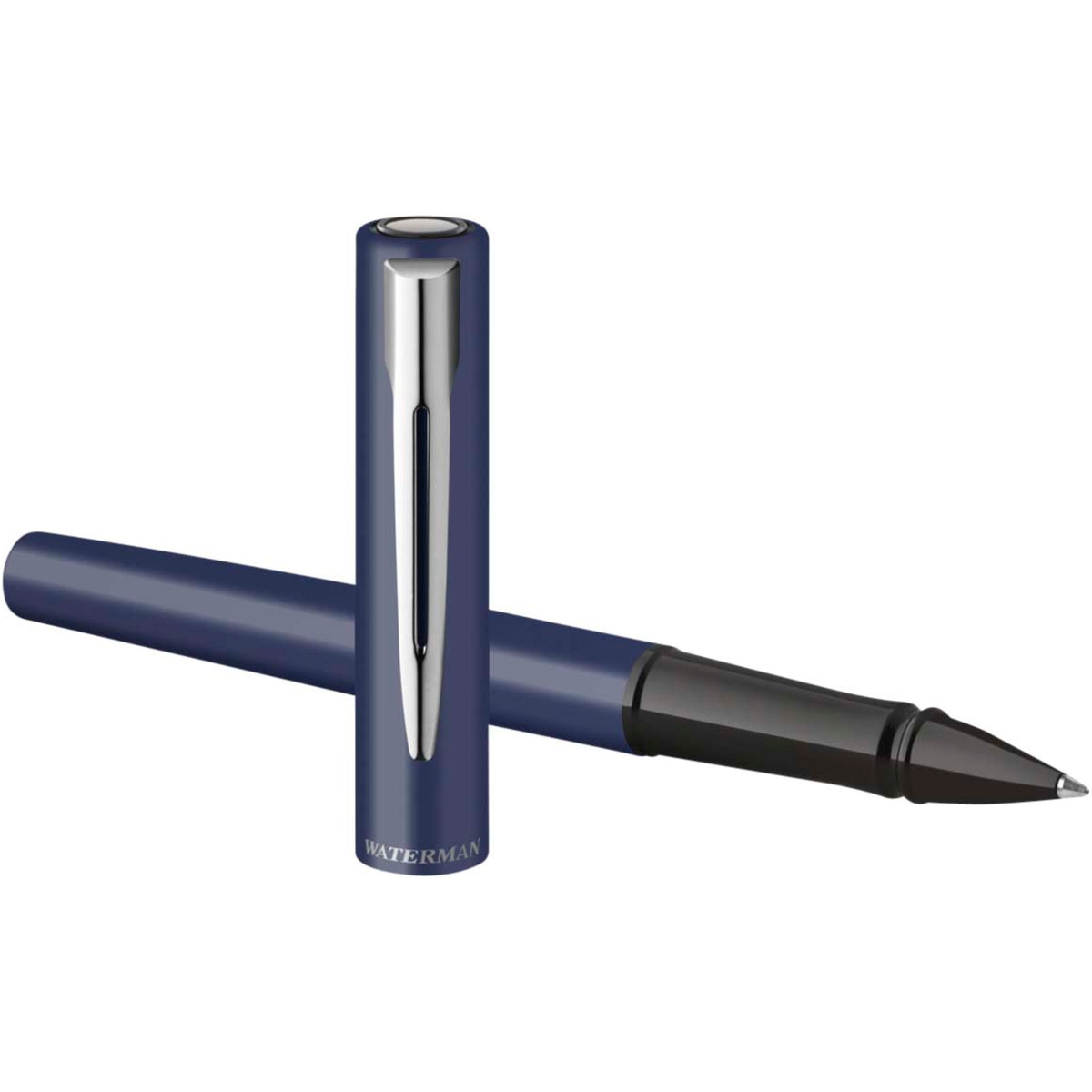 Waterman Allure rollerball-penna 2.0 (svart bläck)
