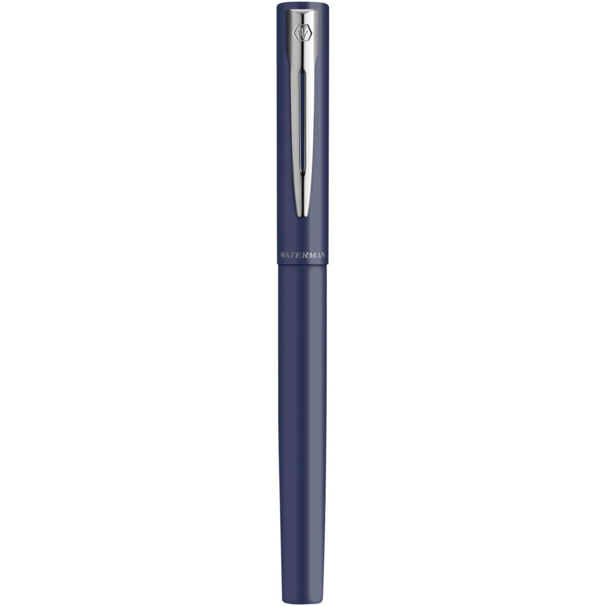 Waterman Allure rollerball-penna 2.0 (svart bläck)