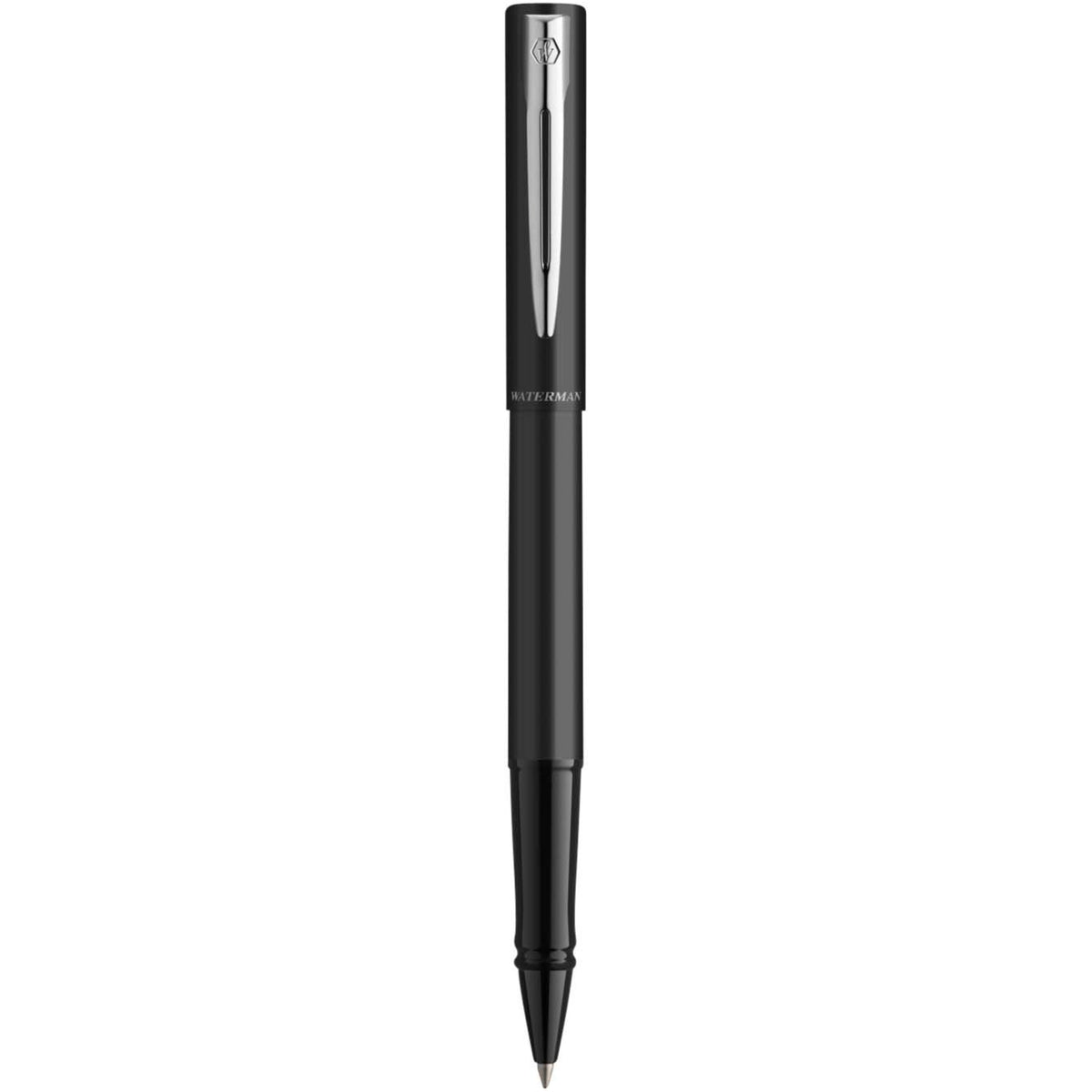 Waterman Allure rollerball-penna 2.0 (svart bläck)
