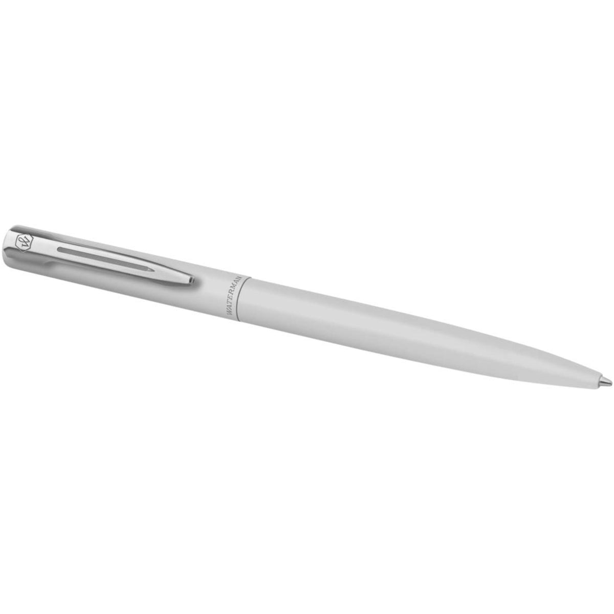Waterman Allure kulspetspenna 2.0 (blått bläck)