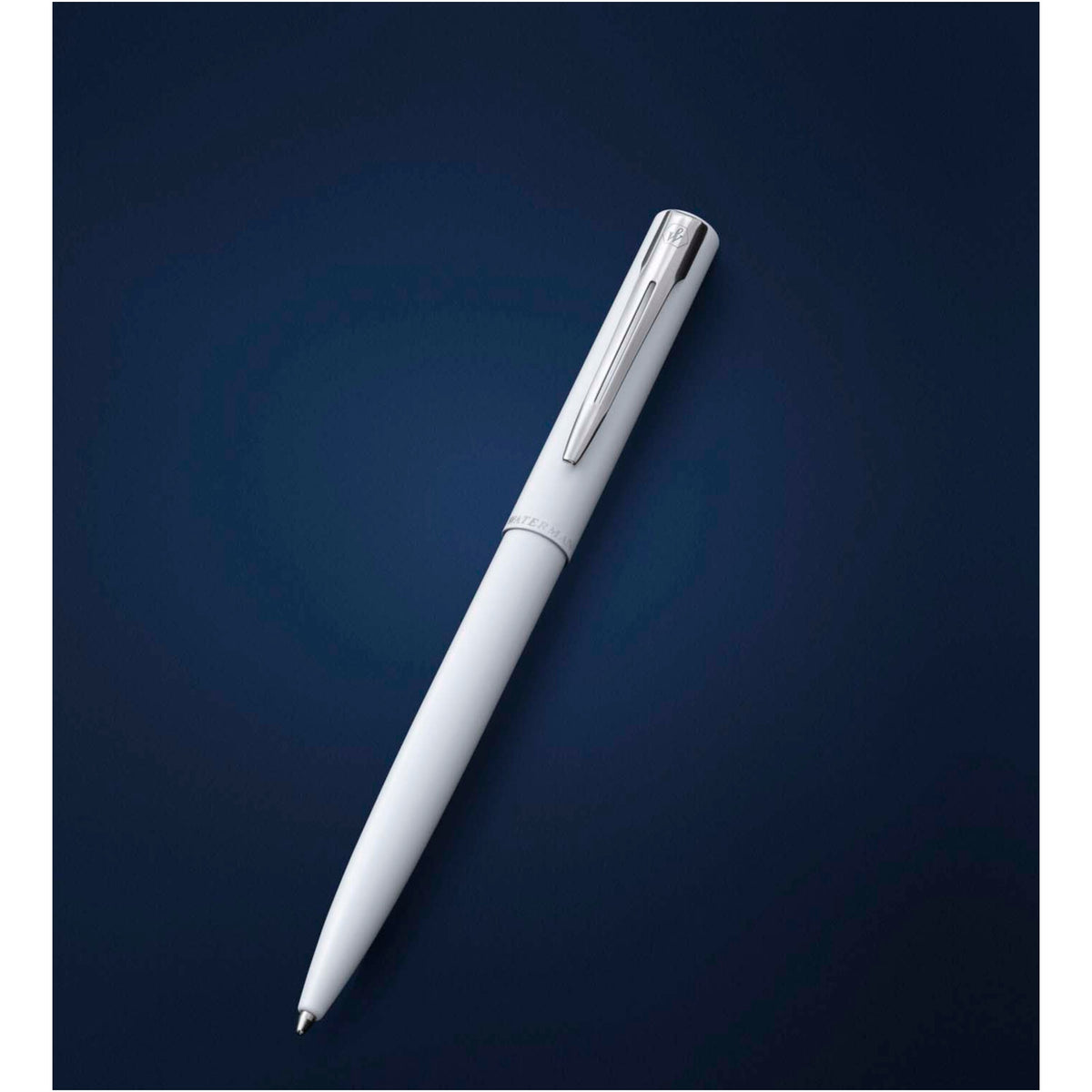 Waterman Allure kulspetspenna 2.0 (blått bläck)