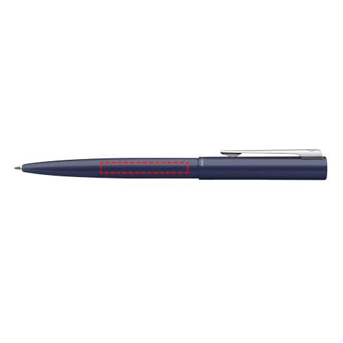 Waterman Allure kulspetspenna 2.0 (blått bläck)