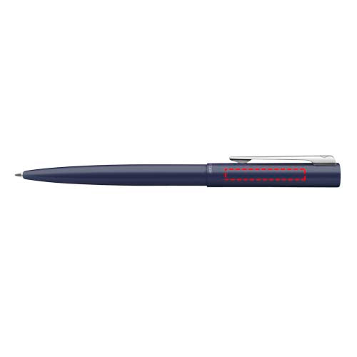 Waterman Allure kulspetspenna 2.0 (blått bläck)