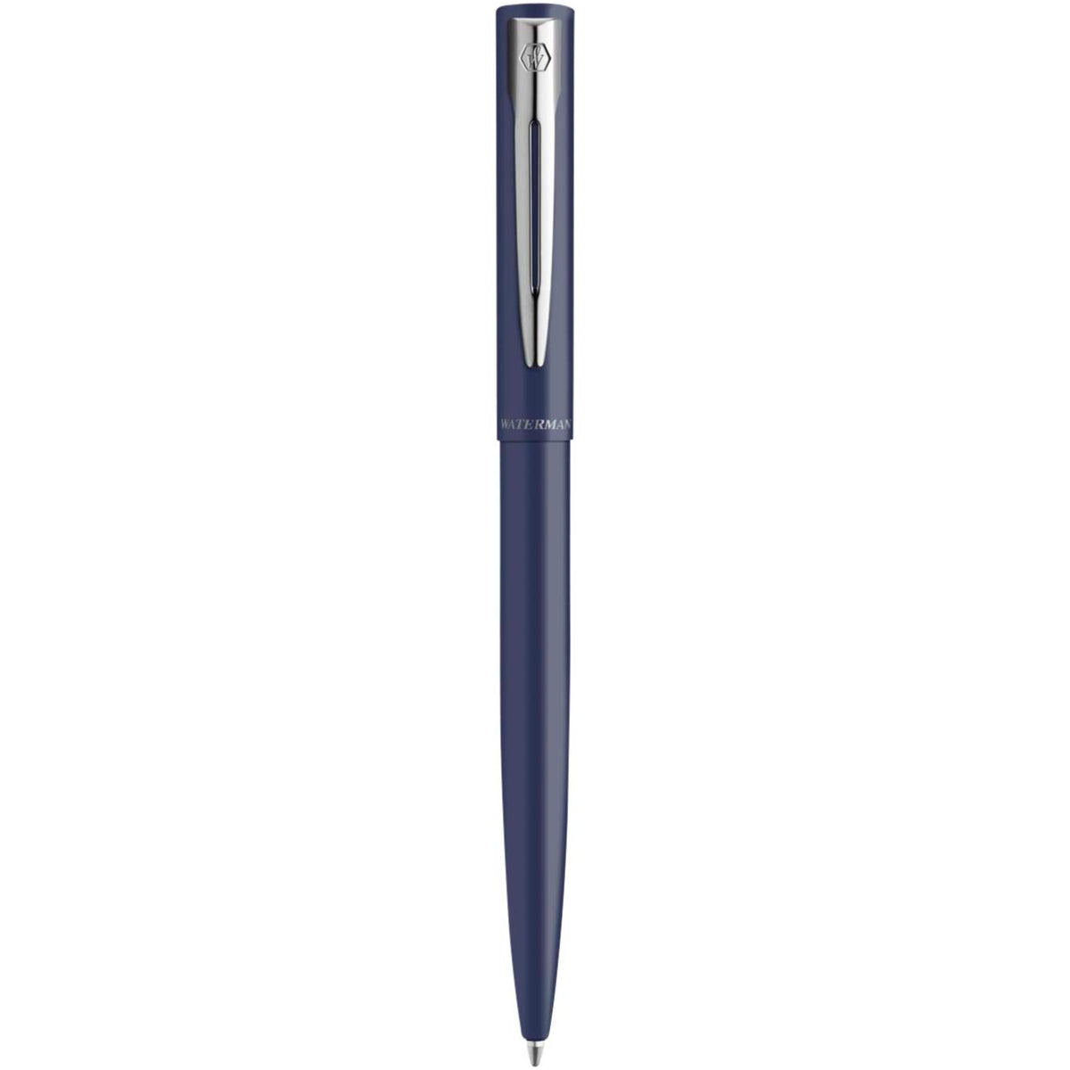 Waterman Allure kulspetspenna 2.0 (blått bläck)