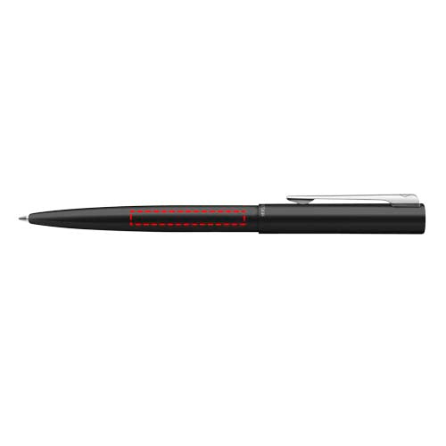 Waterman Allure kulspetspenna 2.0 (blått bläck)