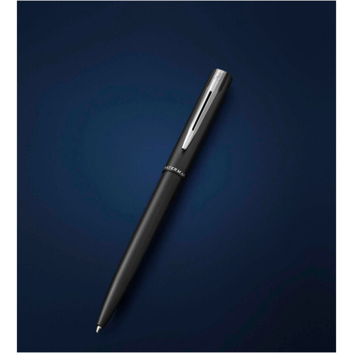 Waterman Allure kulspetspenna 2.0 (blått bläck)