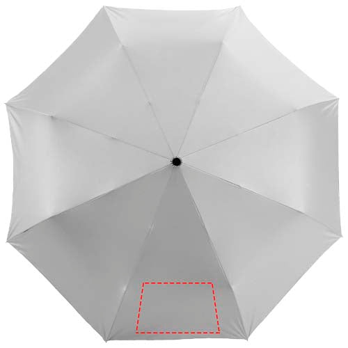 Alex 21,5 "hopfällbart automatisk paraply
