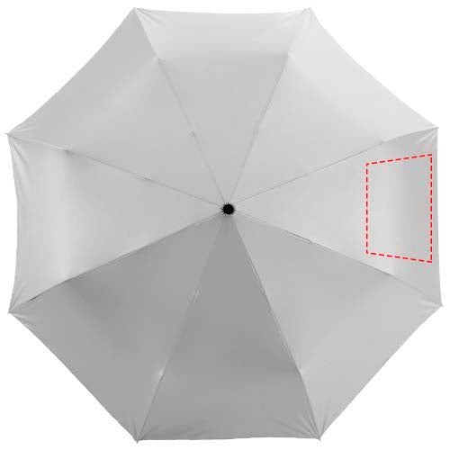 Alex 21,5 "hopfällbart automatisk paraply