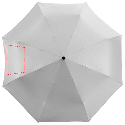 Alex 21,5 "hopfällbart automatisk paraply