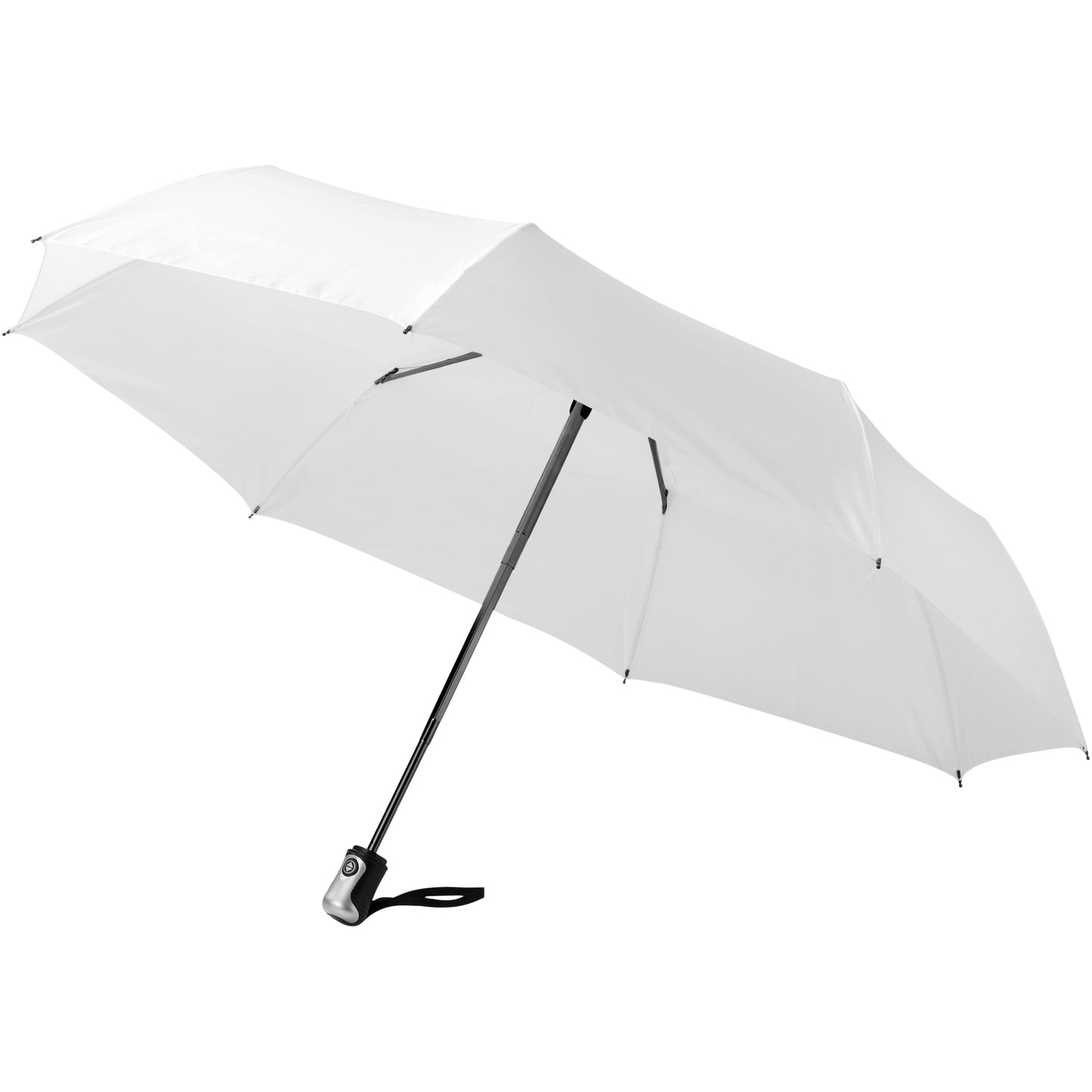 Alex 21,5 "hopfällbart automatisk paraply