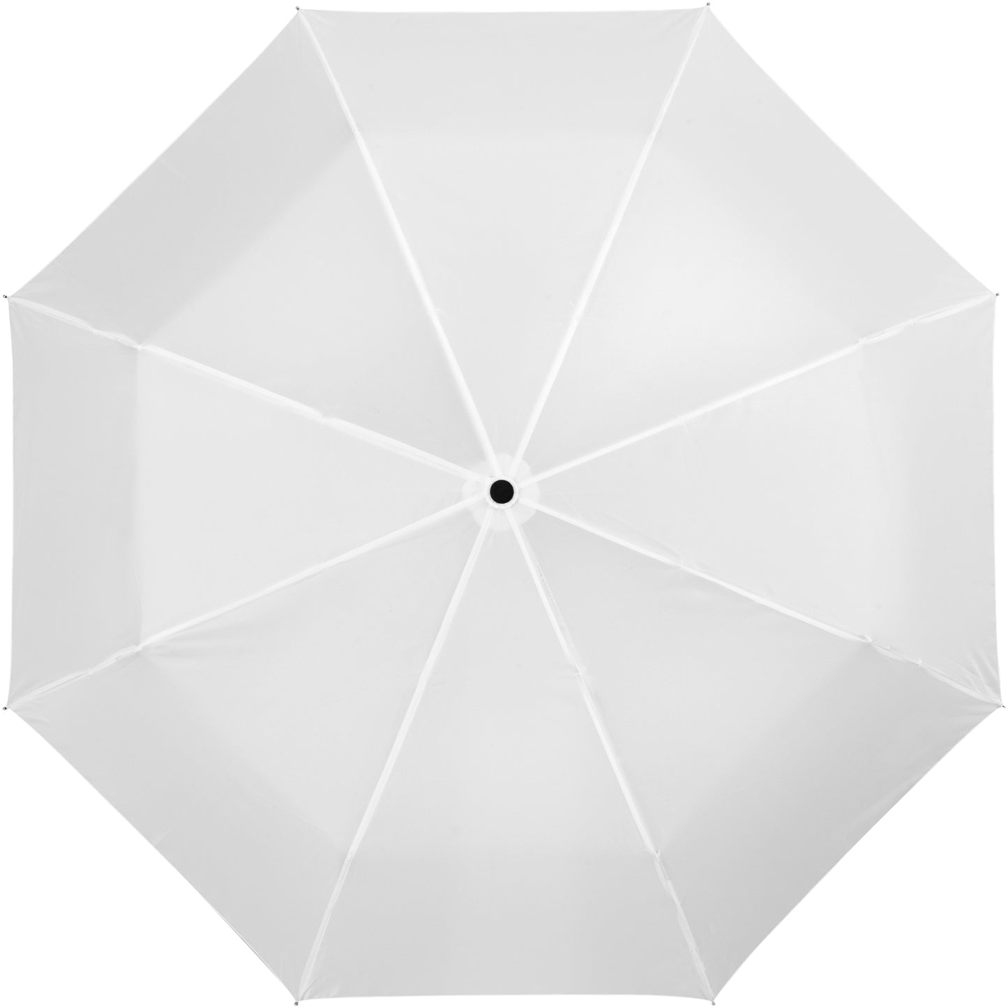 Alex 21,5 "hopfällbart automatisk paraply