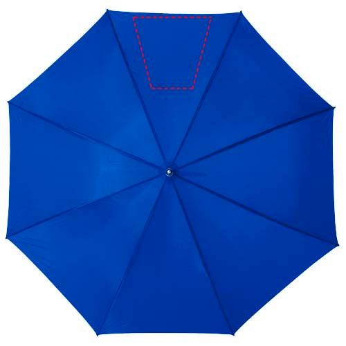 Karl 30" golfparaply med trähandtag