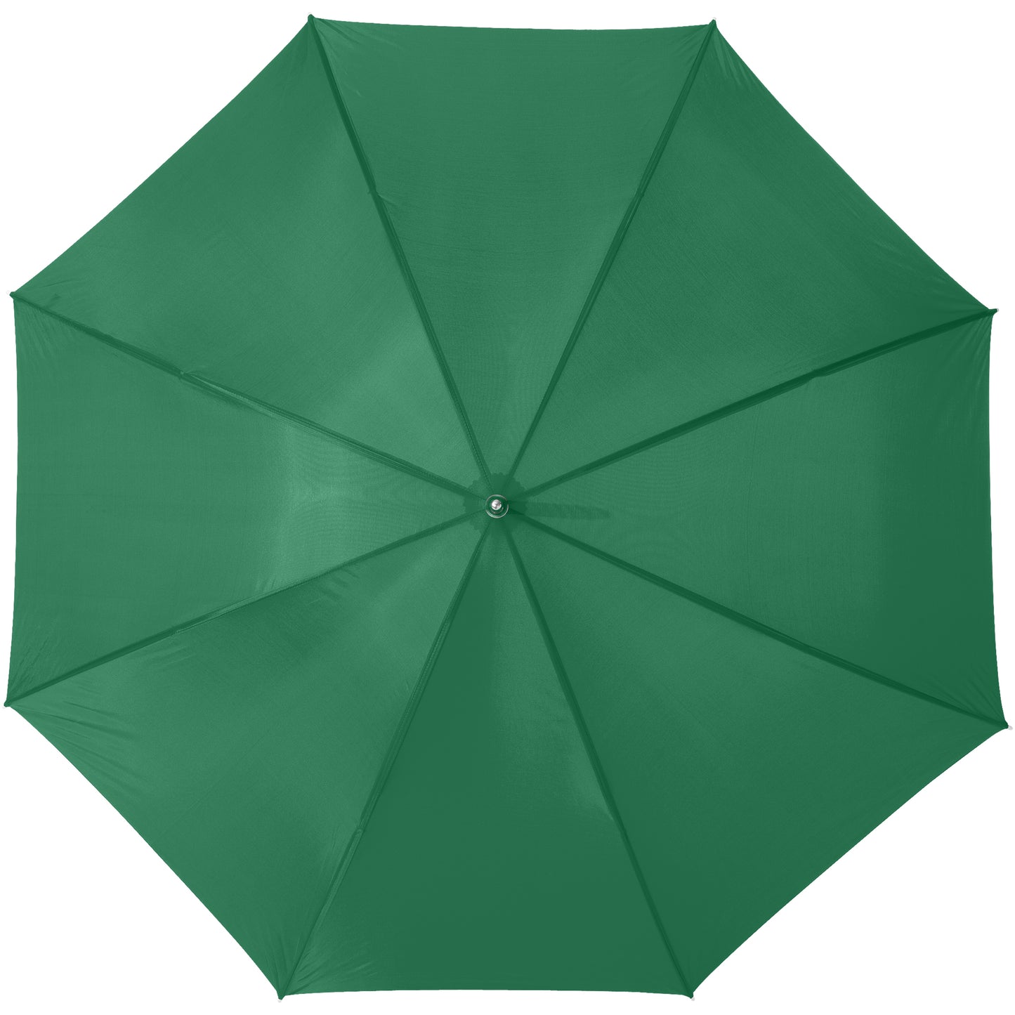 Karl 30" golfparaply med trähandtag