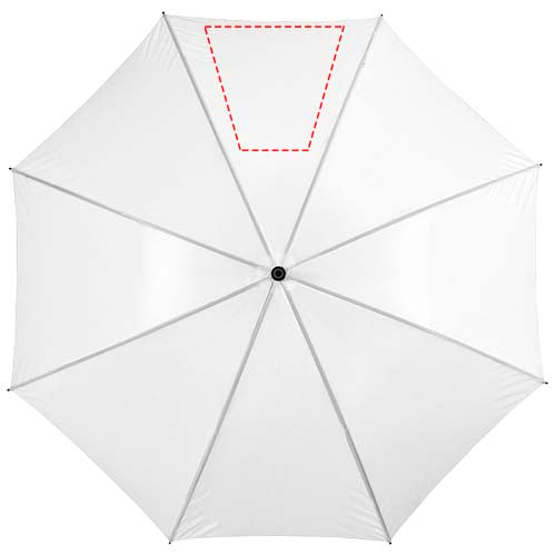 Yfke 30" golfparaply med EVA-handtag